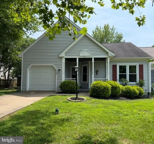 528 Wordsworth Circle