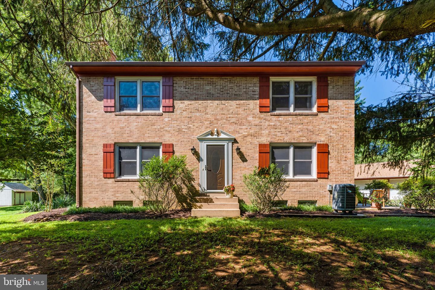 16318 Hidden Meadow Lane