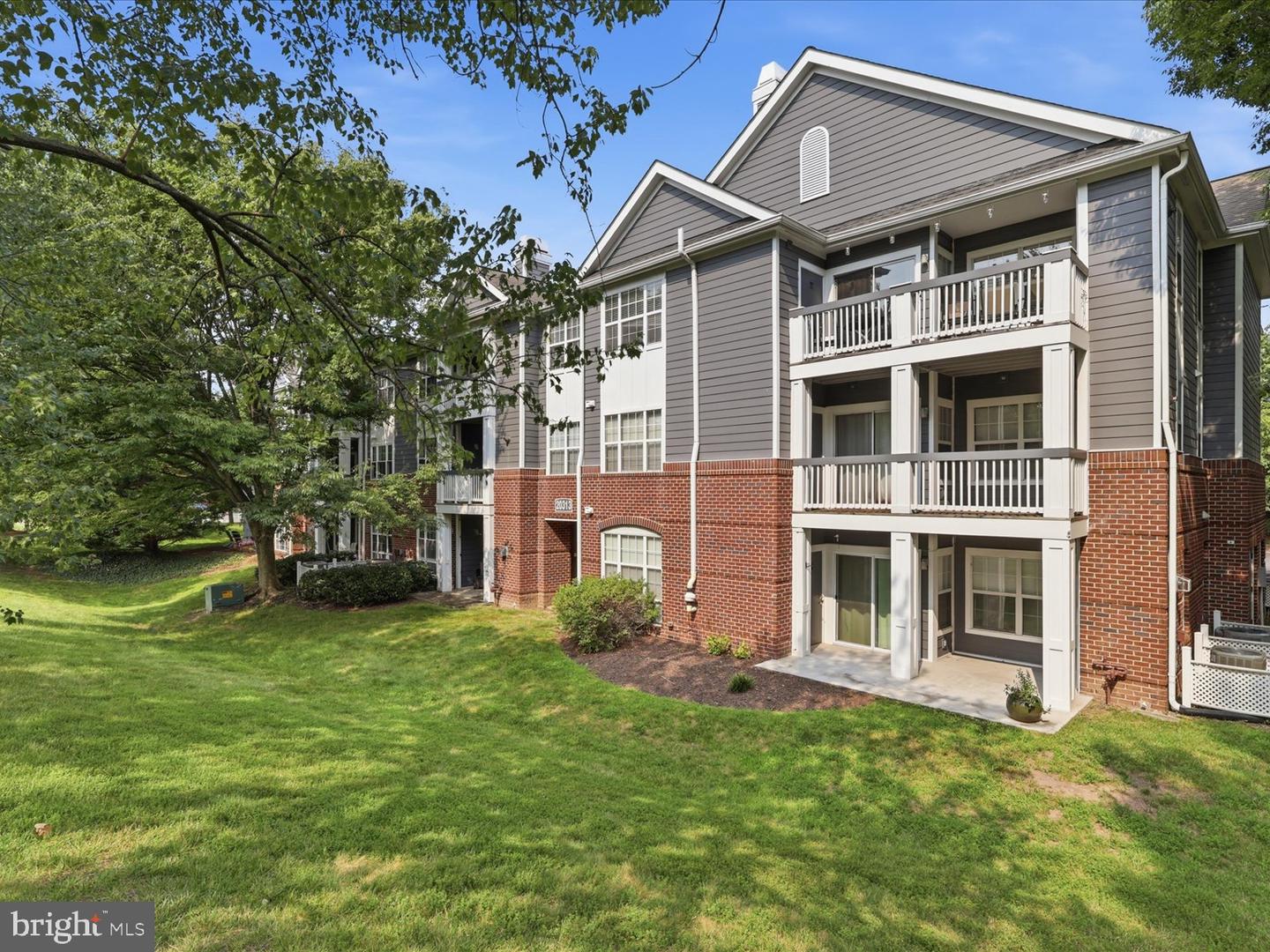 20313 Beechwood Terrace #101