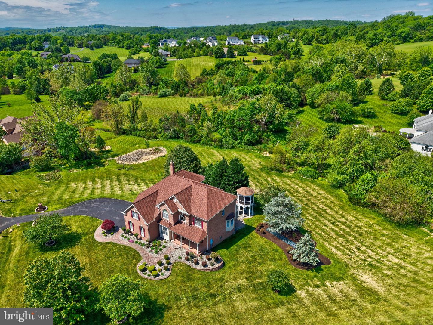 17485 White Gate Place, Leesburg