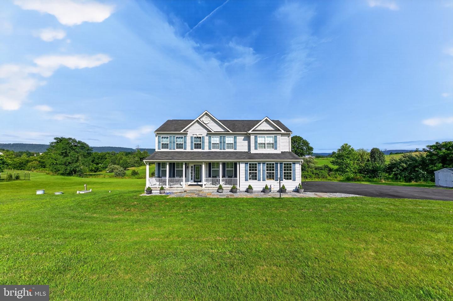12003 Stonehouse View Court