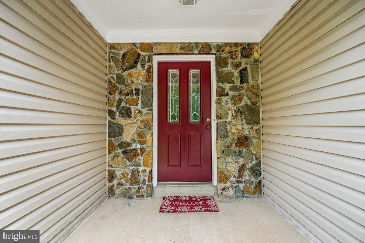25501 Frosty Meadow Lane