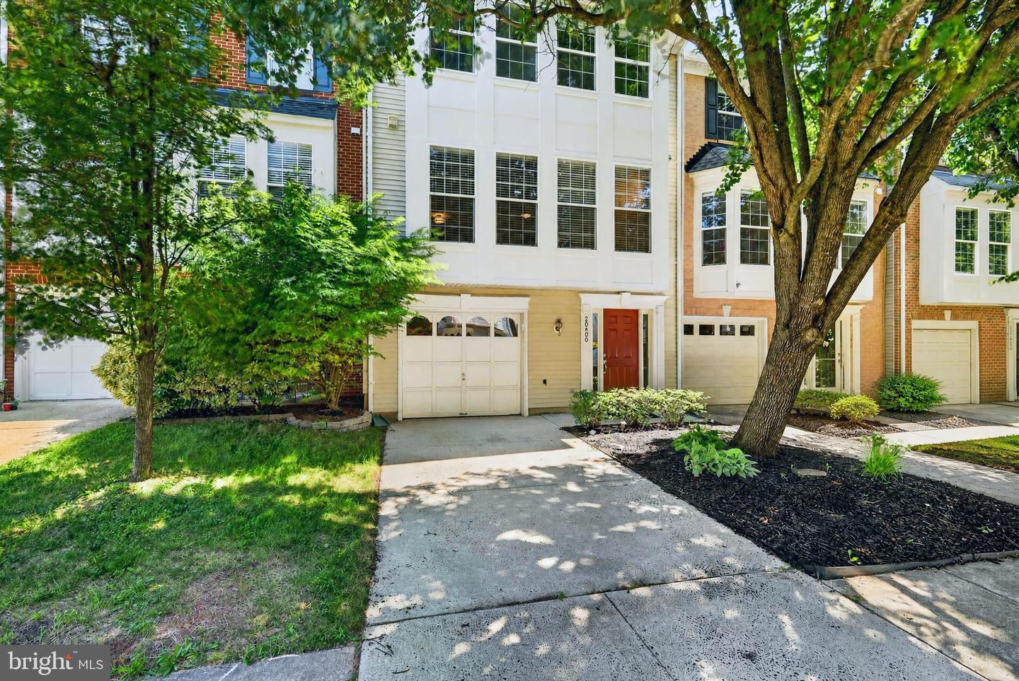 20400 Baseline Terrace