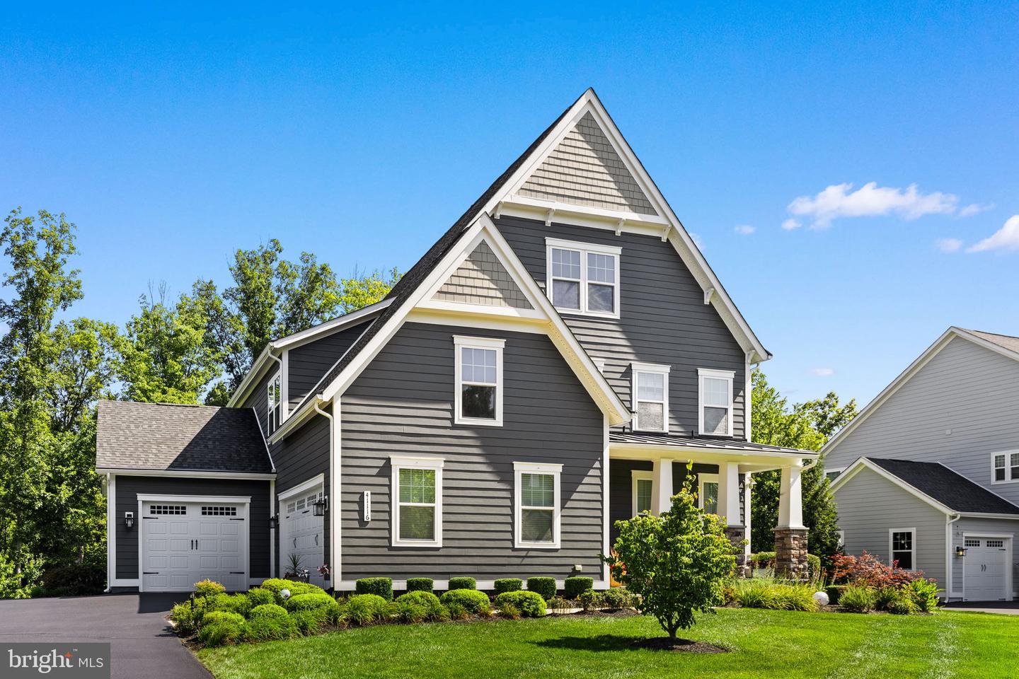 41116 Hickory Hedge Place