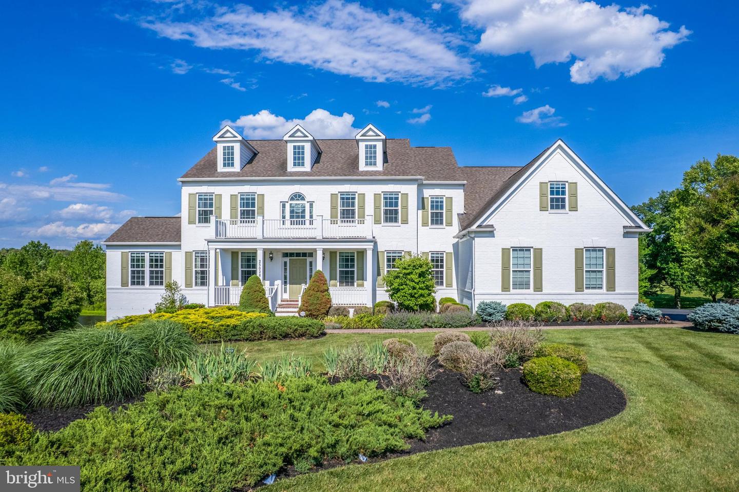 23028 Creighton Farms Drive