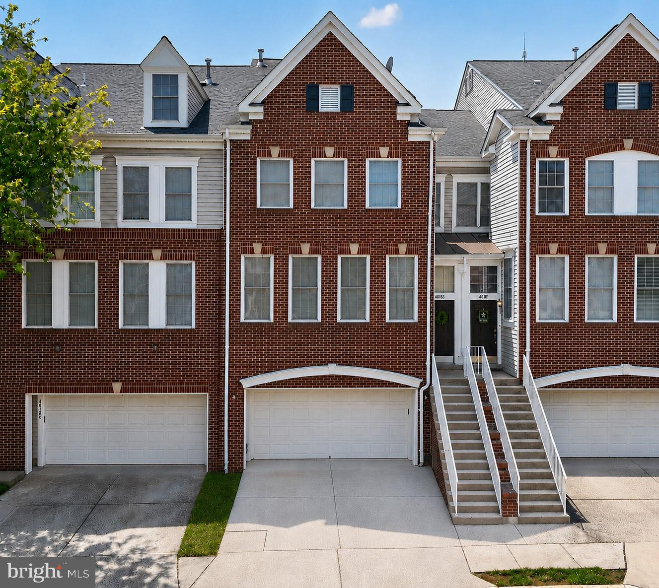 46183 Cecil Terrace