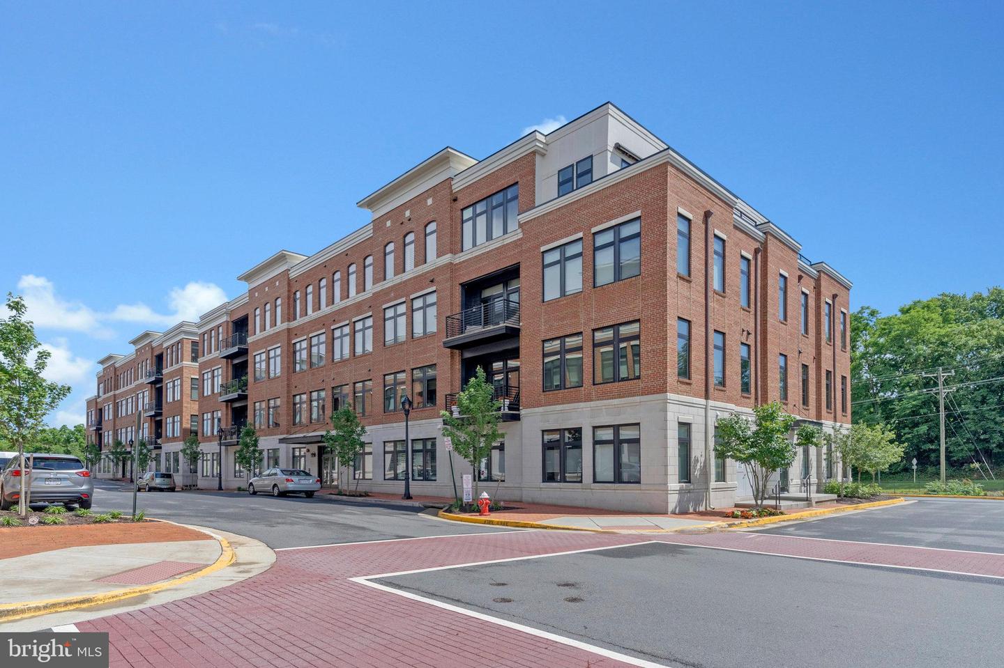 3 Stationmaster Street SE #201