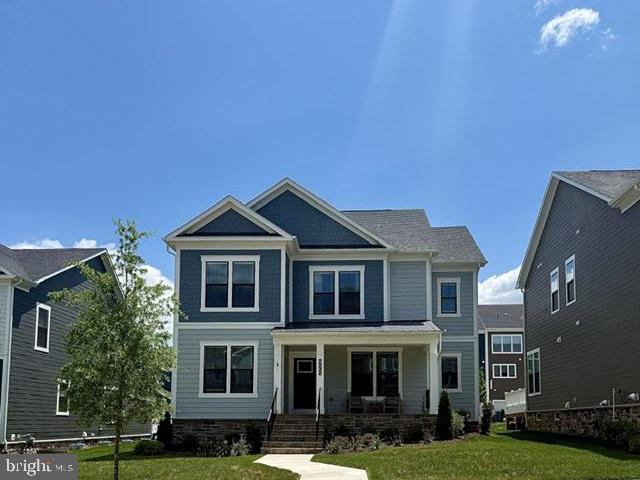 42755 Cannon Chapel Drive