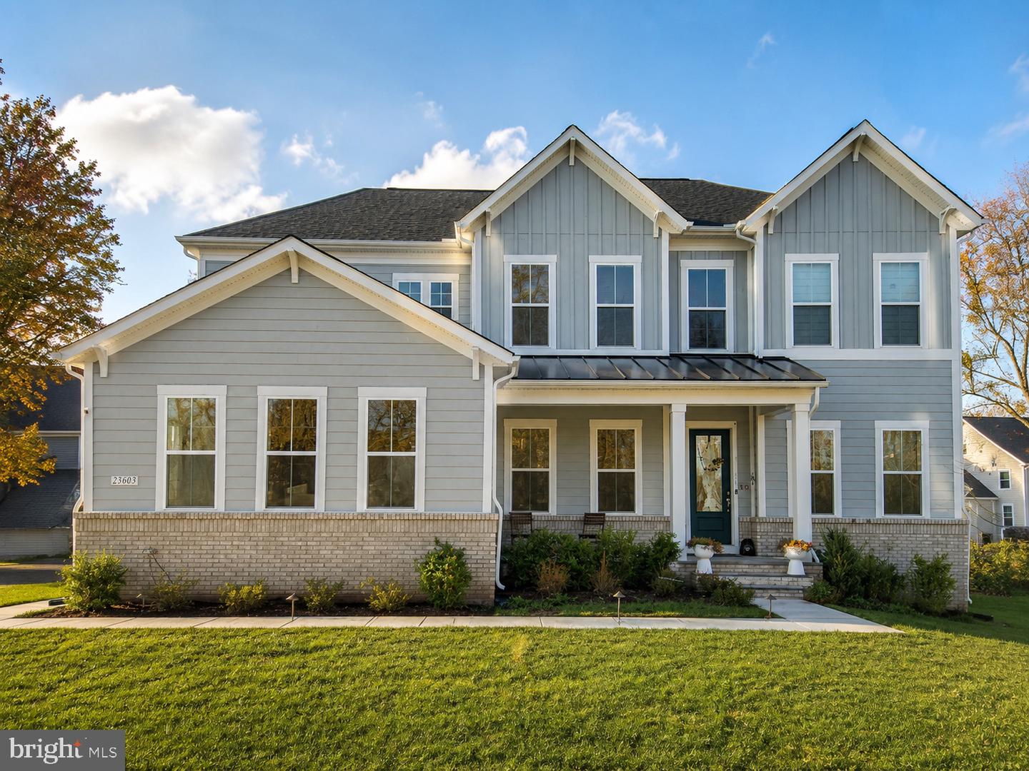 23609 Roselle Ridge Lane