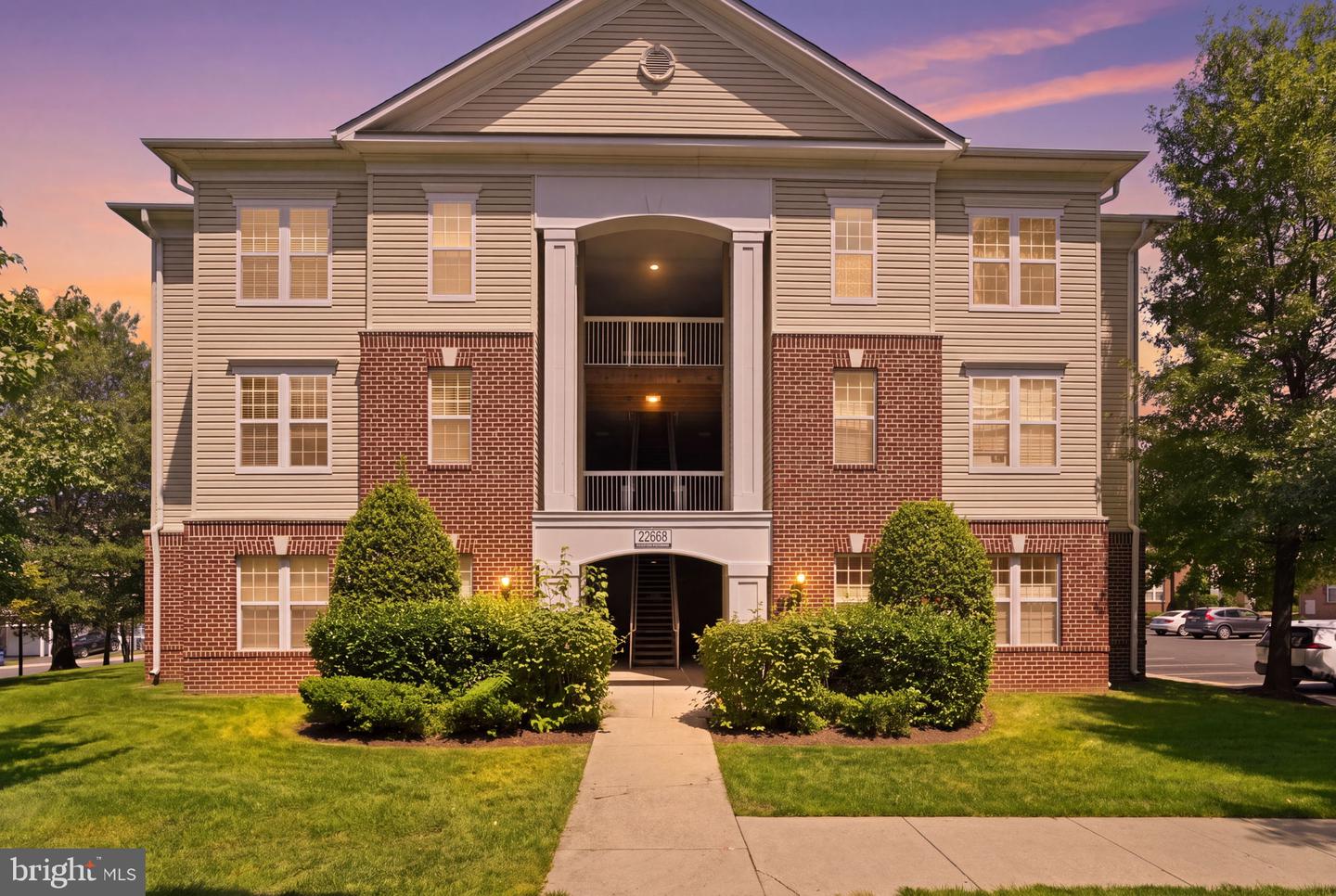 22668 Blue Elder Terrace #304