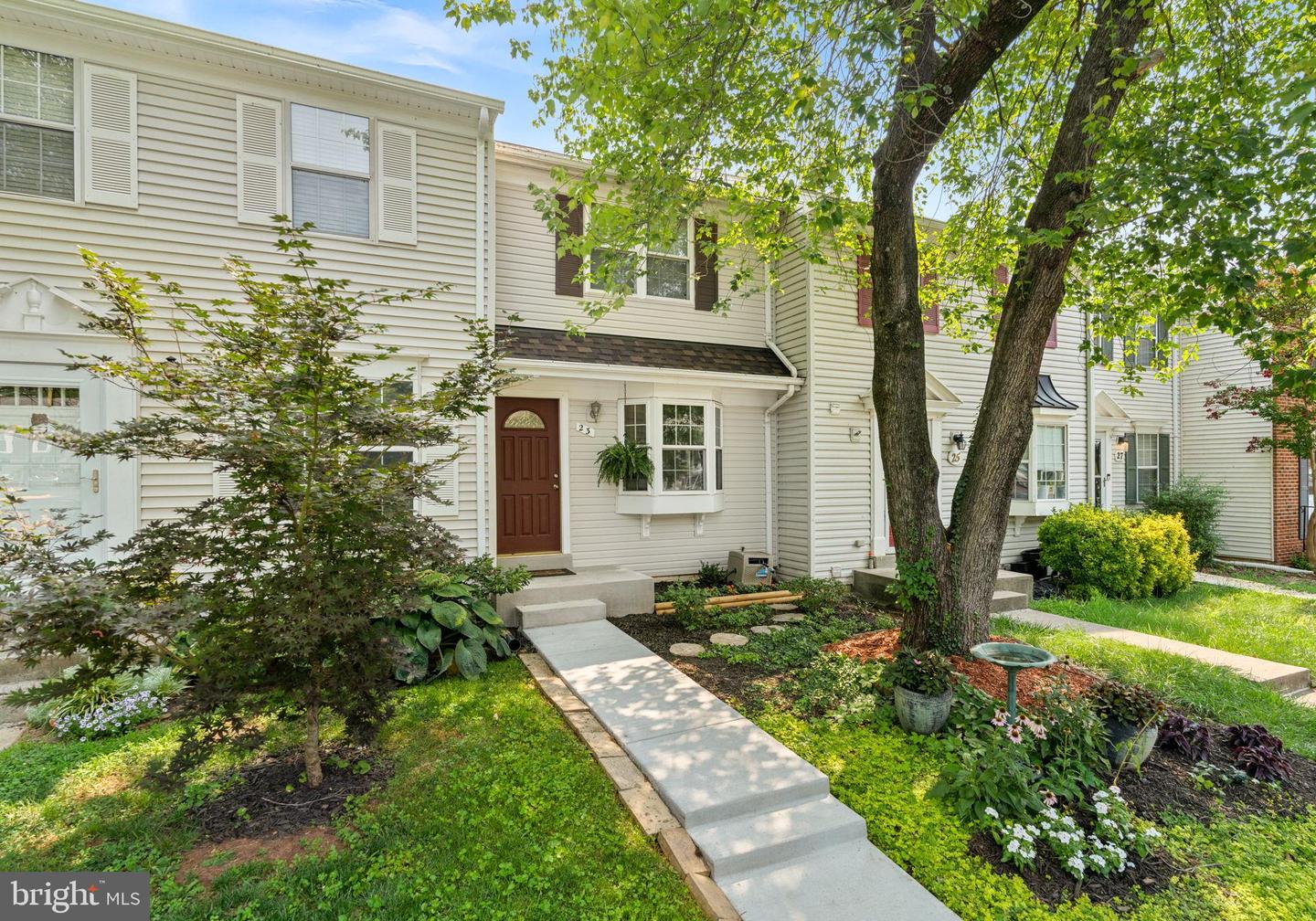 23 Dulany Court