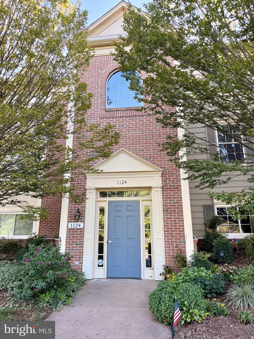 1124 Huntmaster Terrace NE #201