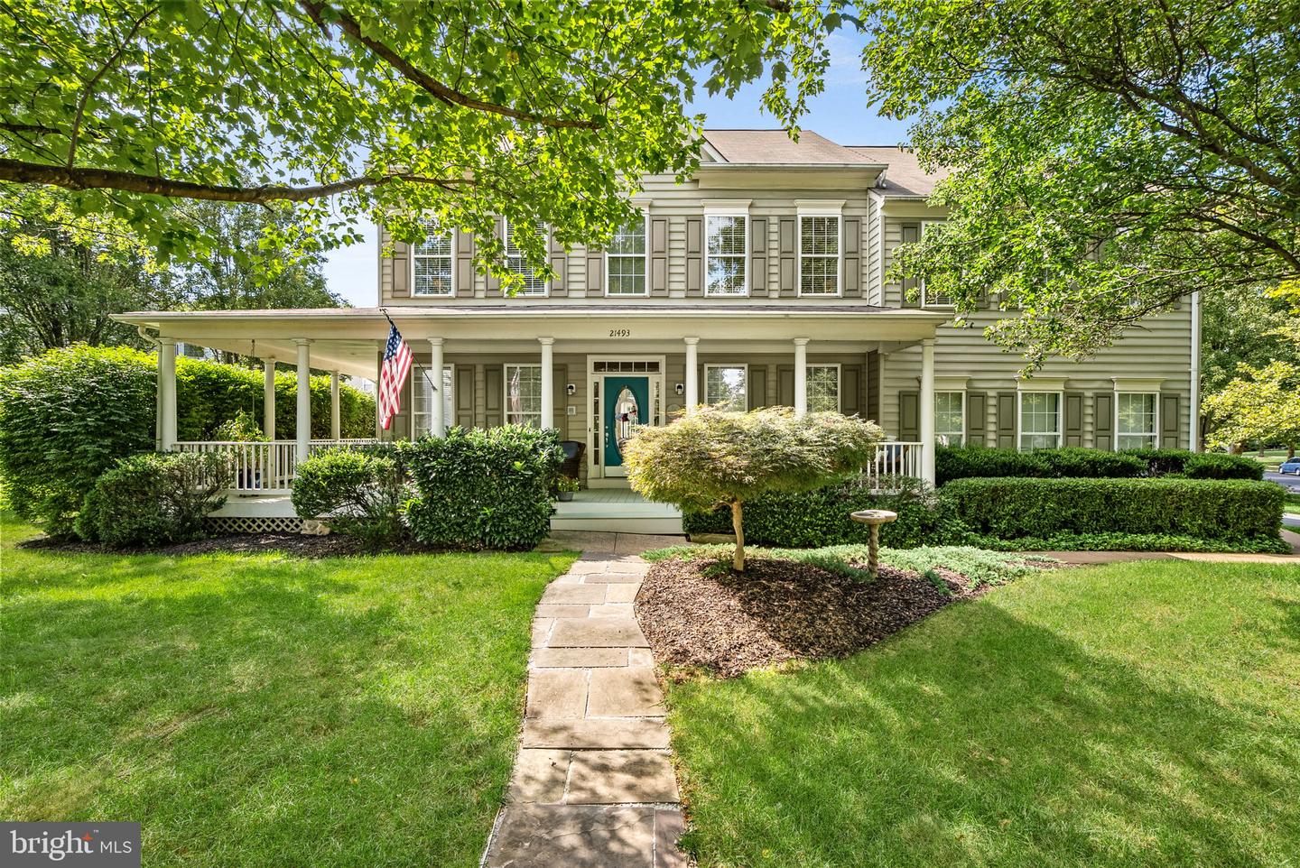 21493 Chickacoan Trail