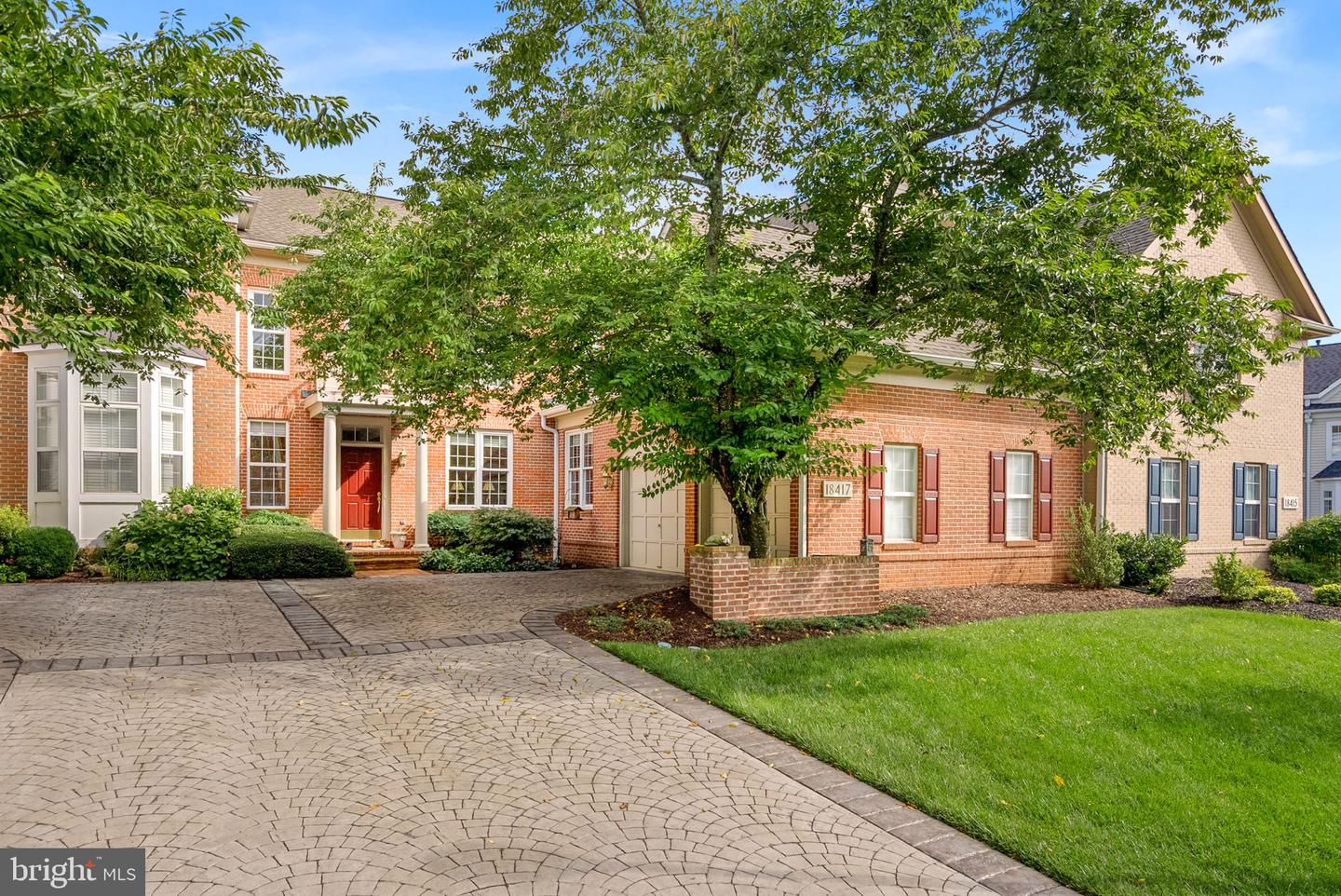 18417 Lanier Island Square