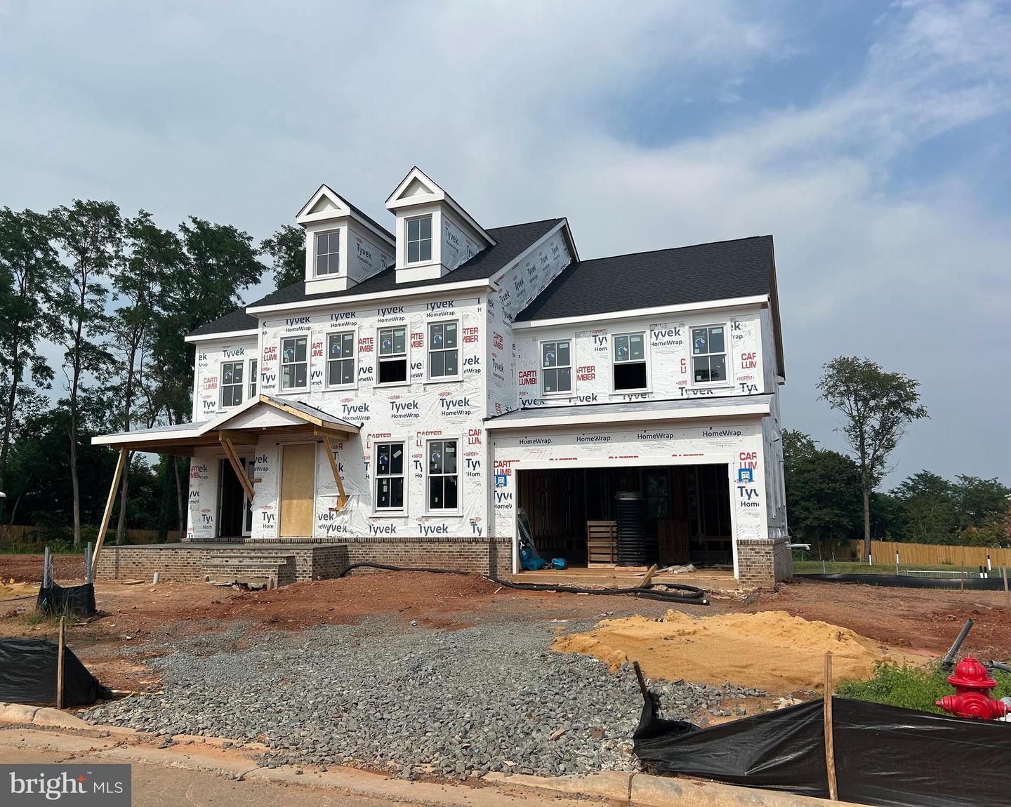 314 Runner Stone Court NW