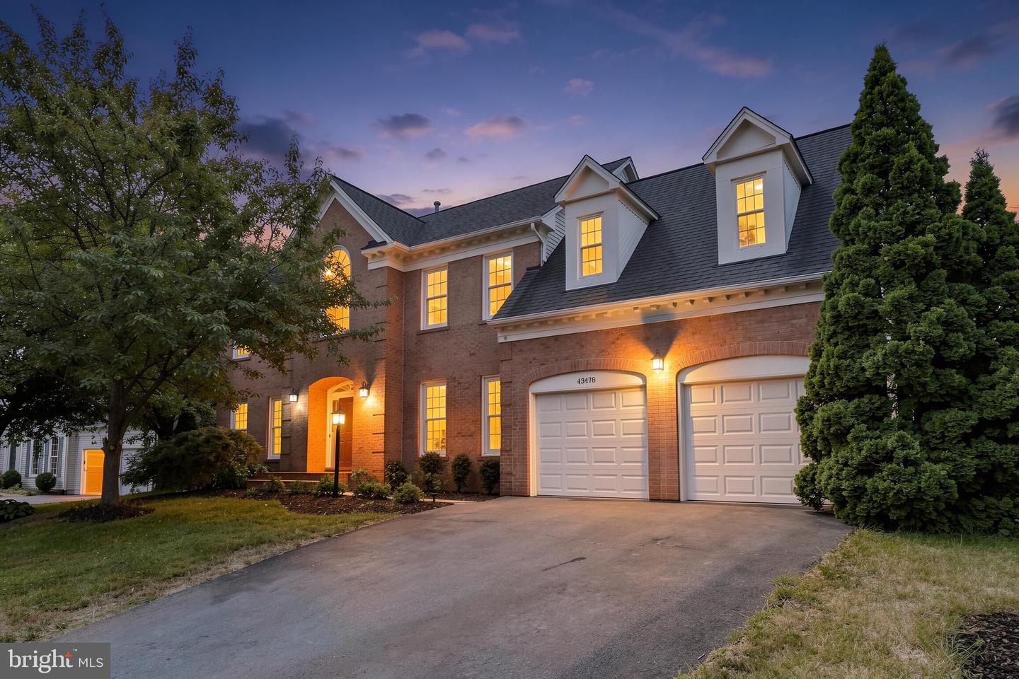 43478 Golden Meadow Circle