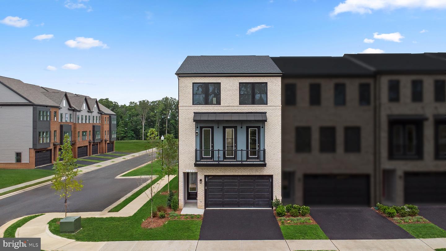 42231 Shining Star Square #homesite 4359