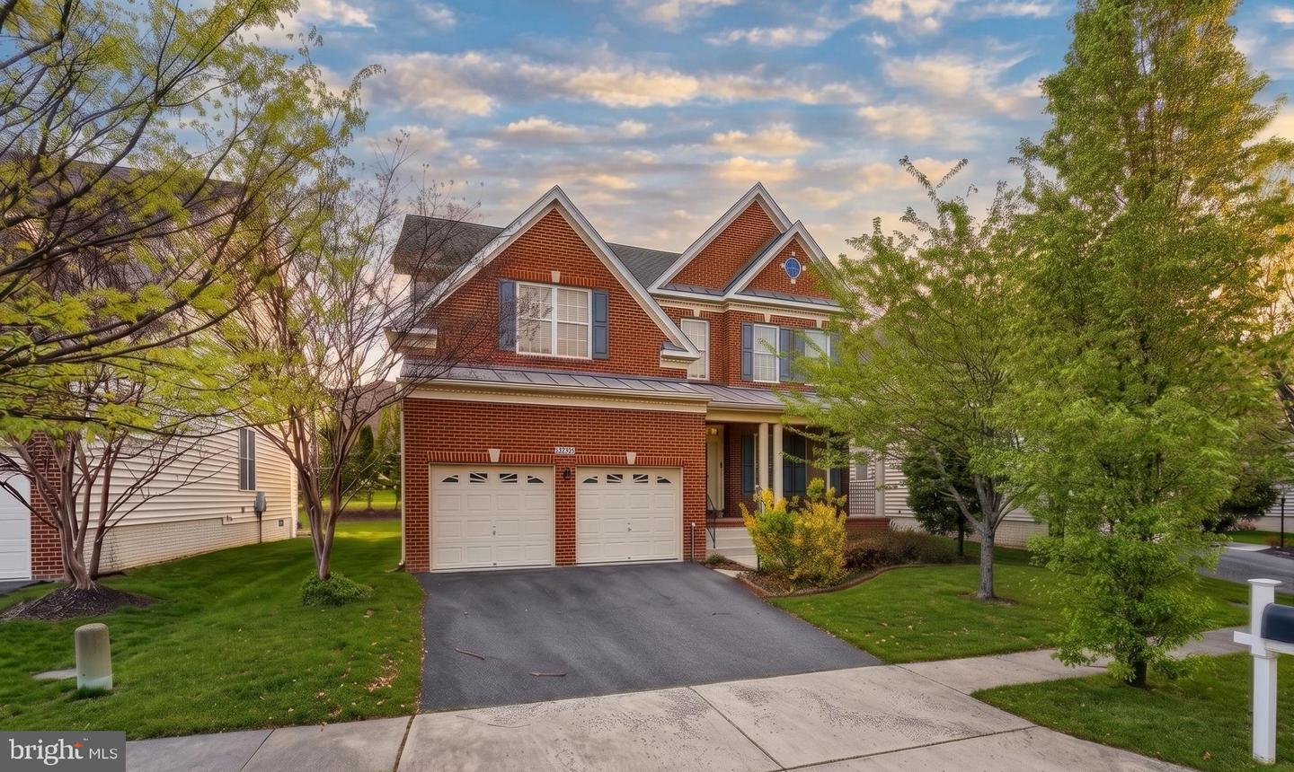 25209 Eisenhower Drive