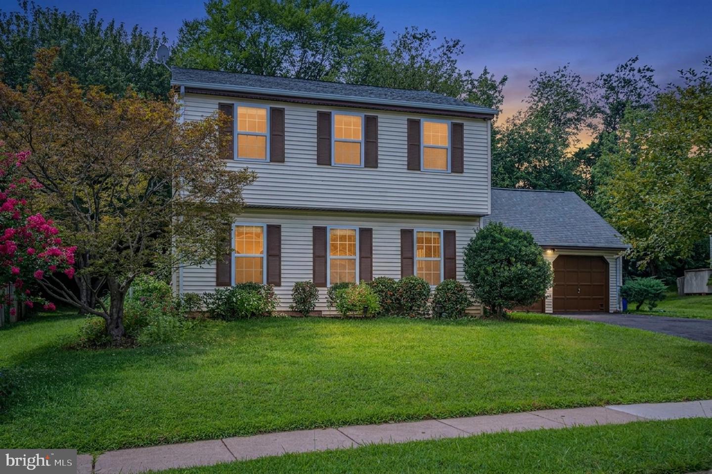 108 Plum Tree Court