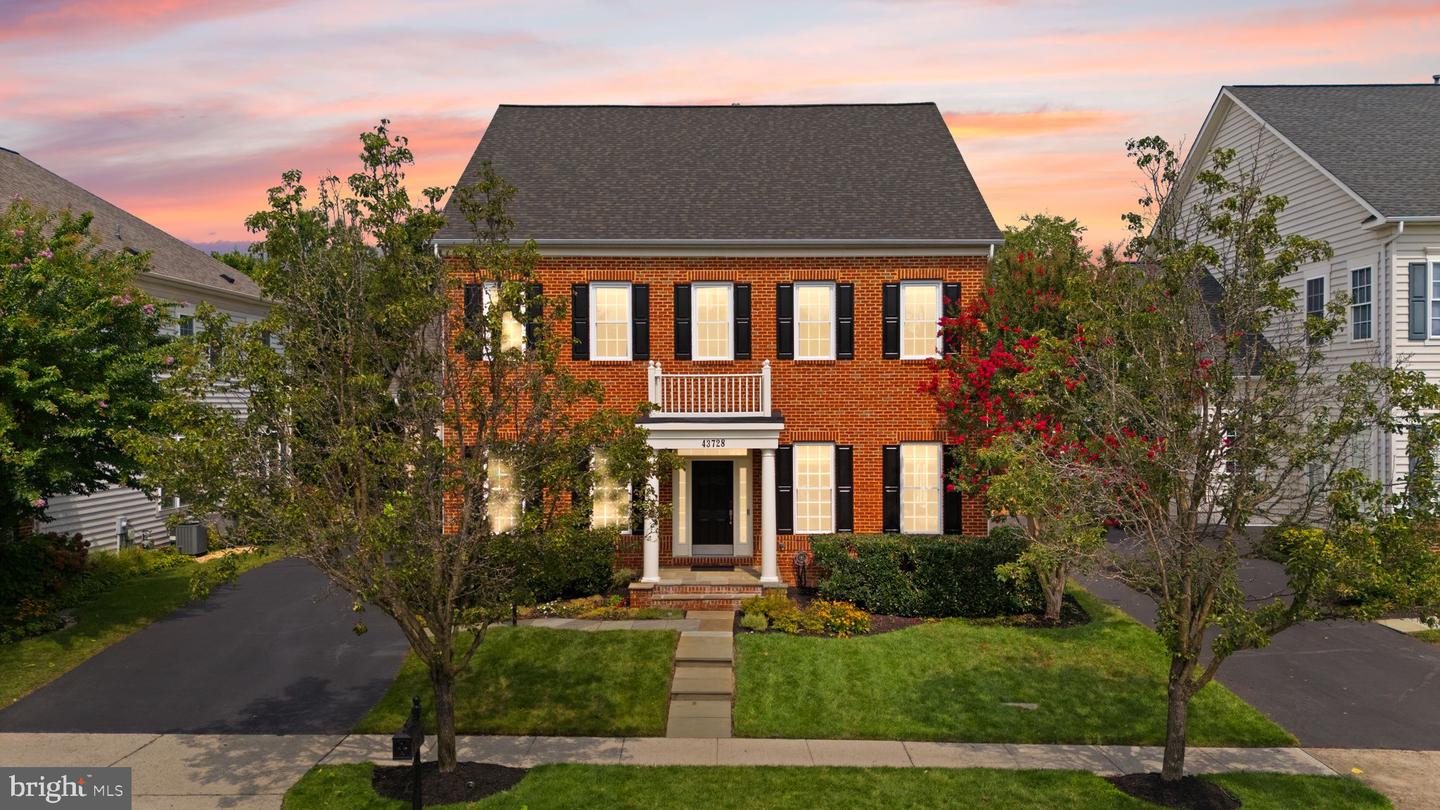 43728 Collett Mill Court