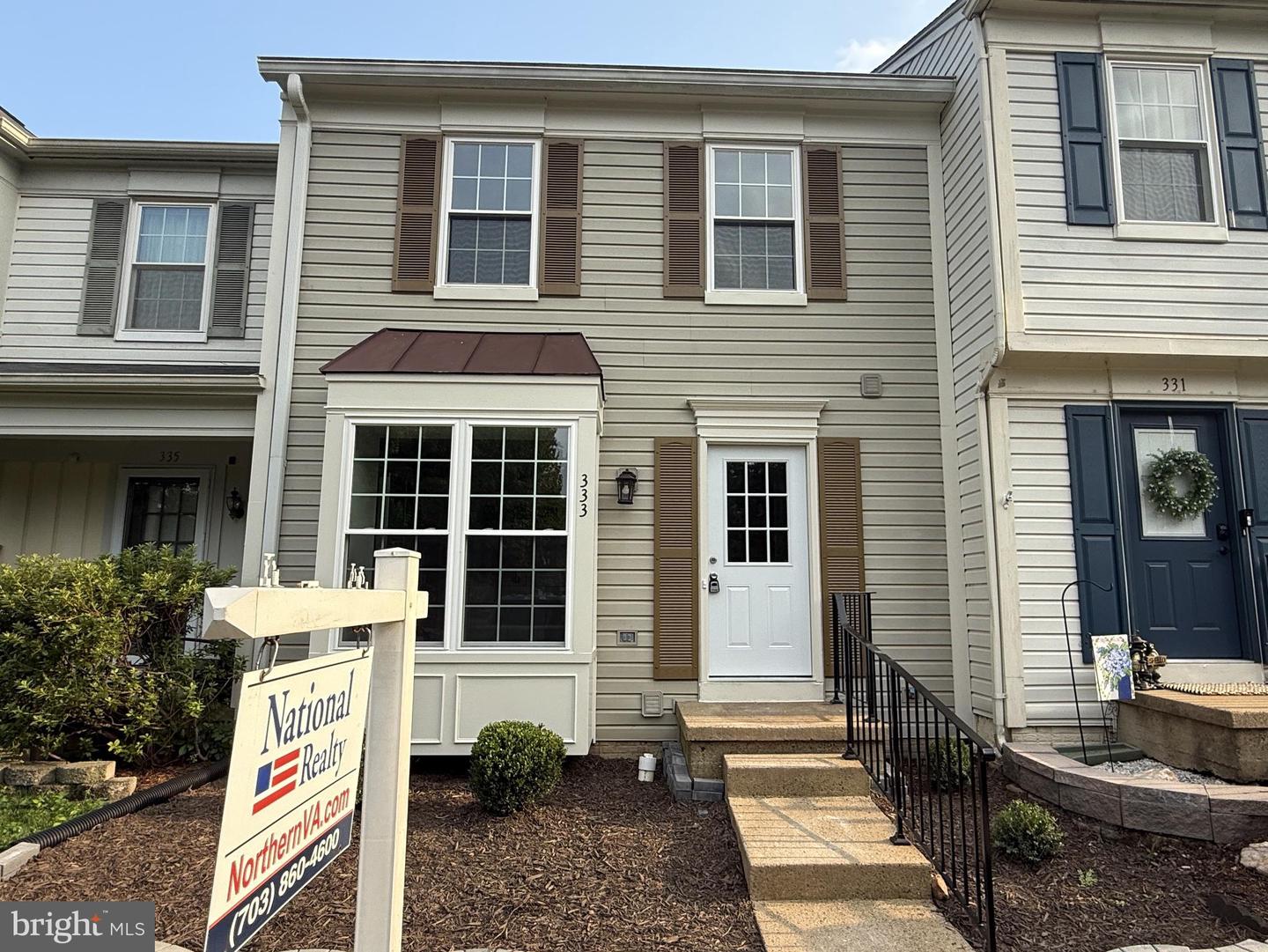 333 Stable View Terrace NE