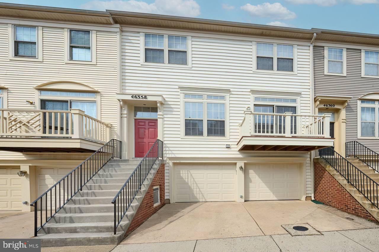 46358 Pryor Square