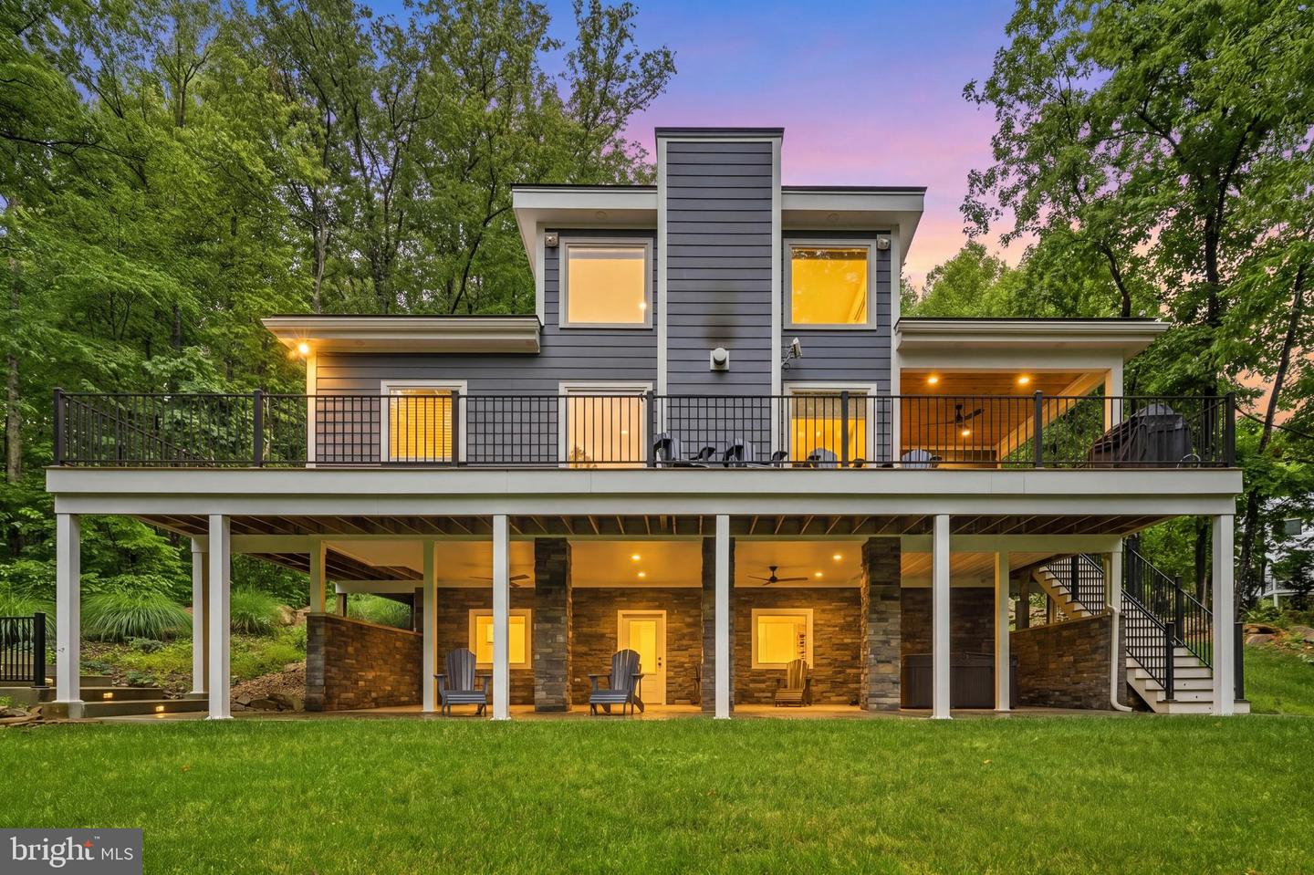 13549 Hanging Rock Lane