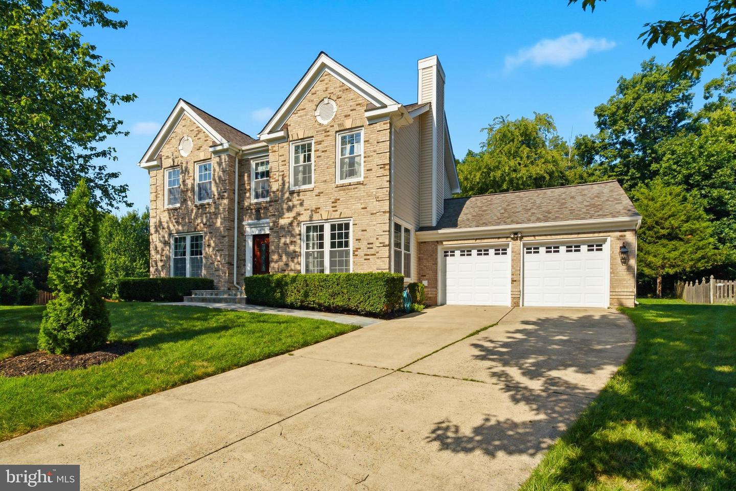20896 Fowlers Mill Circle