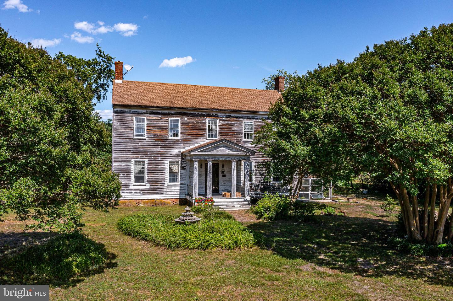 583 Slabtown Road, Lancaster
