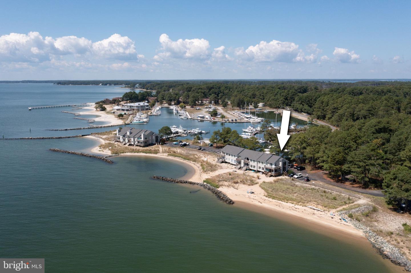 141 Beach Cove Drive, White Stone