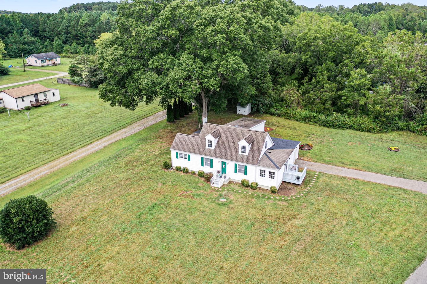 1678 Weems Road, Weems