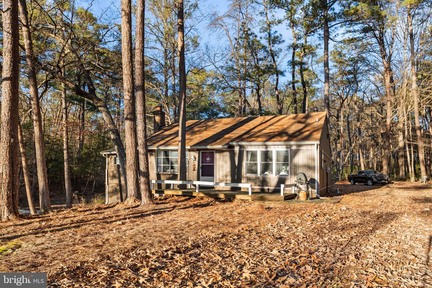792 Oak Hill Road, Lancaster