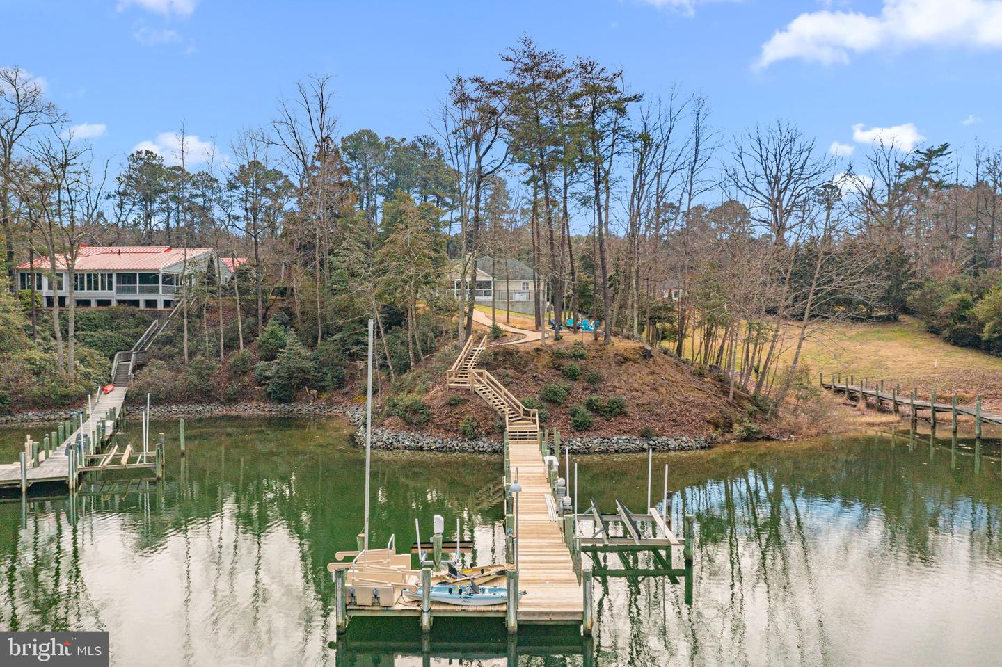 97 Currell Cove Lane, White Stone