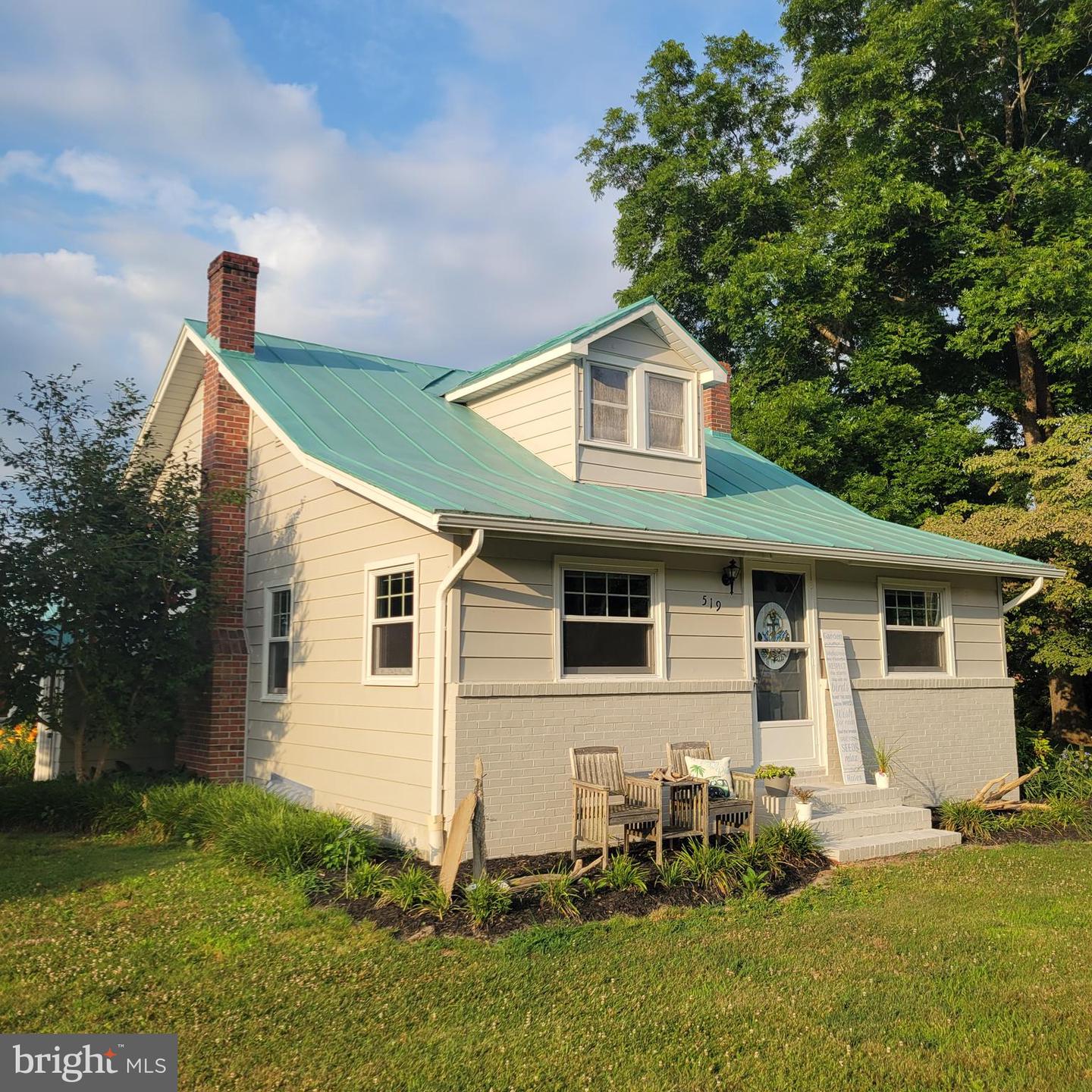 519 White Hall Road, Lancaster