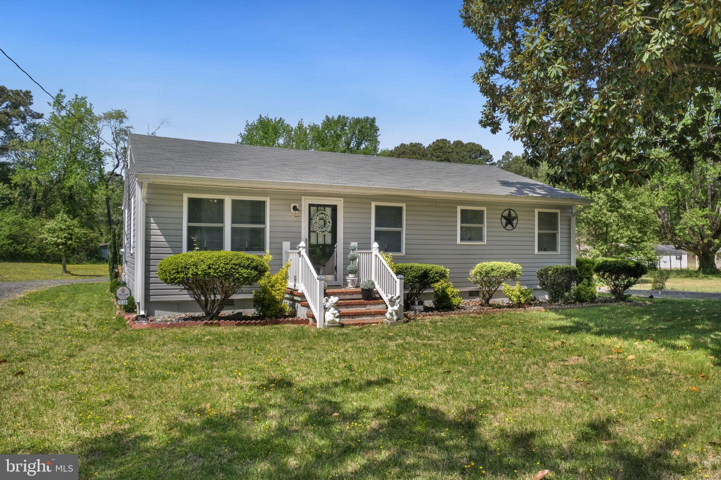 20384 Mary Ball Road, White Stone