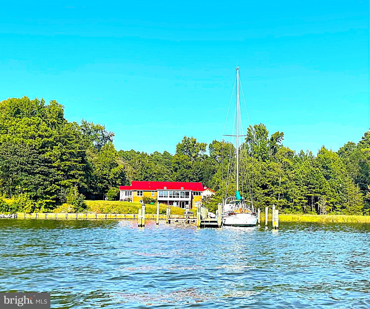 404 Woodbrook Drive