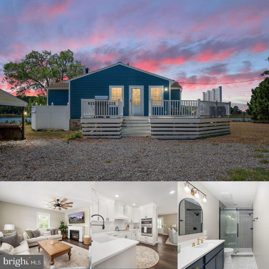 482 Mulberry Creek Road