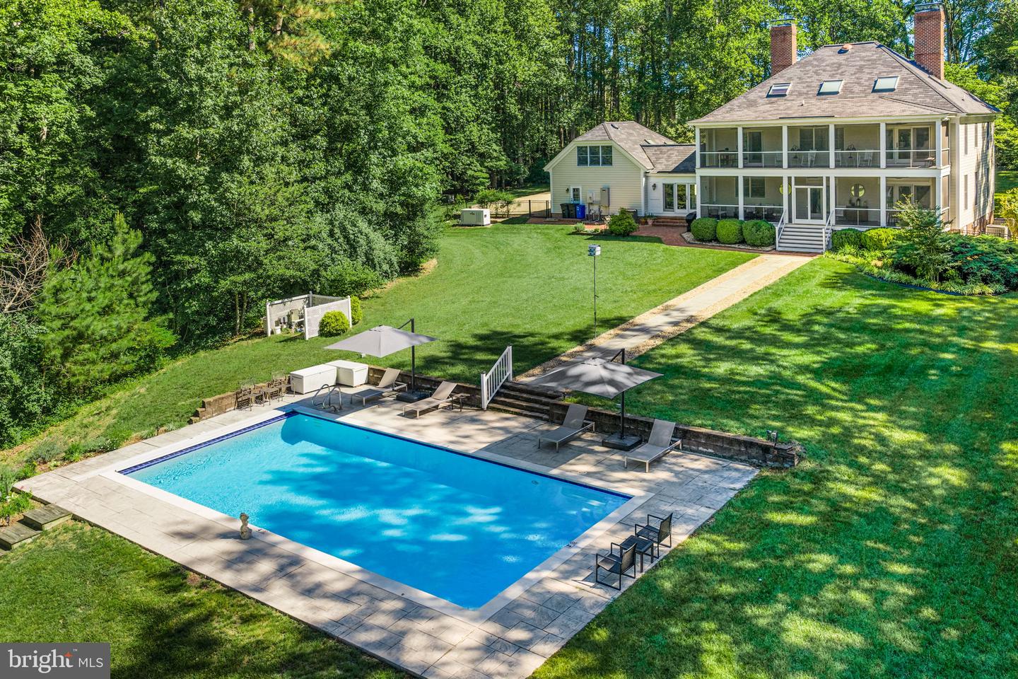 3849 Black Stump Road