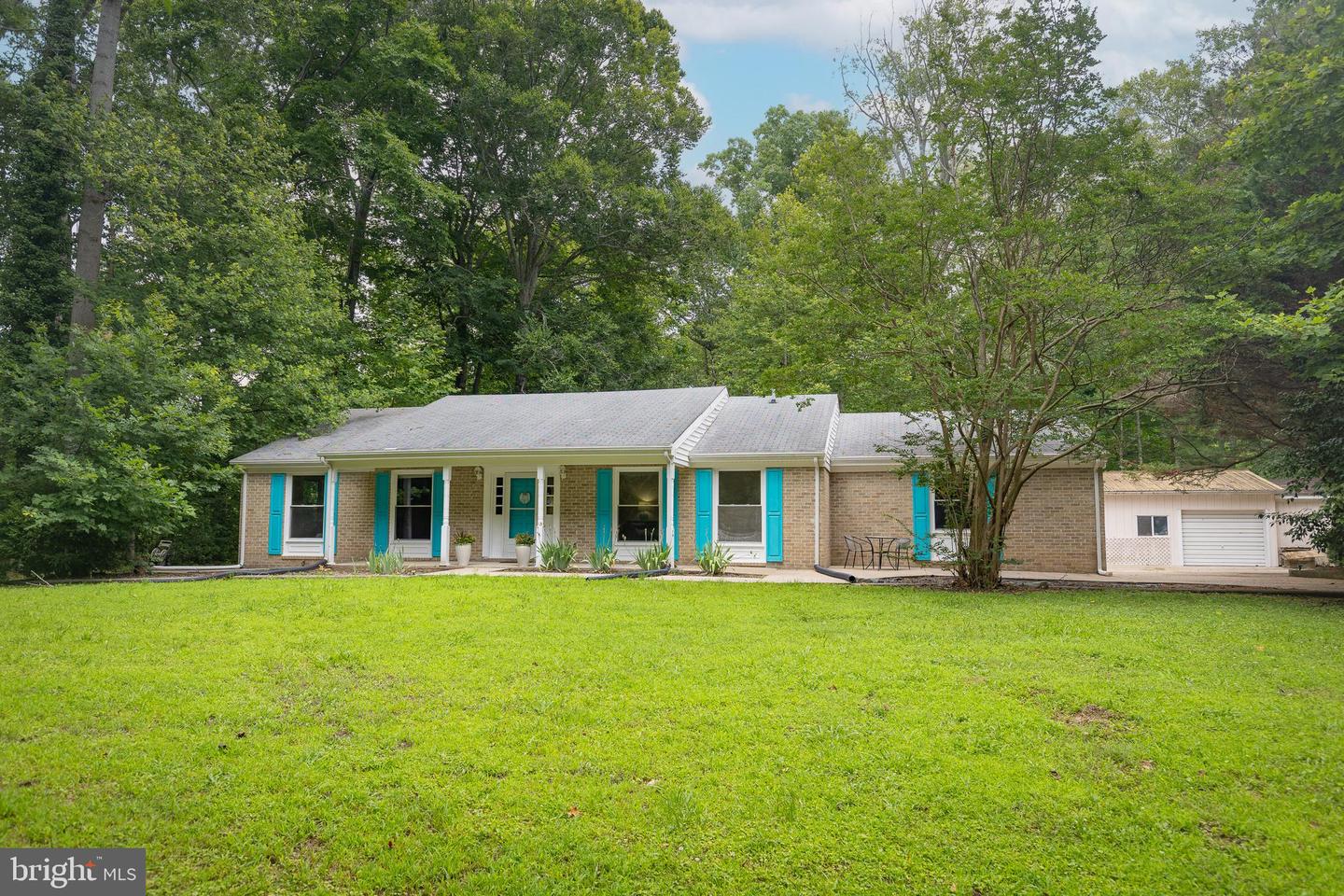 17 Wesley Terrace, Weems