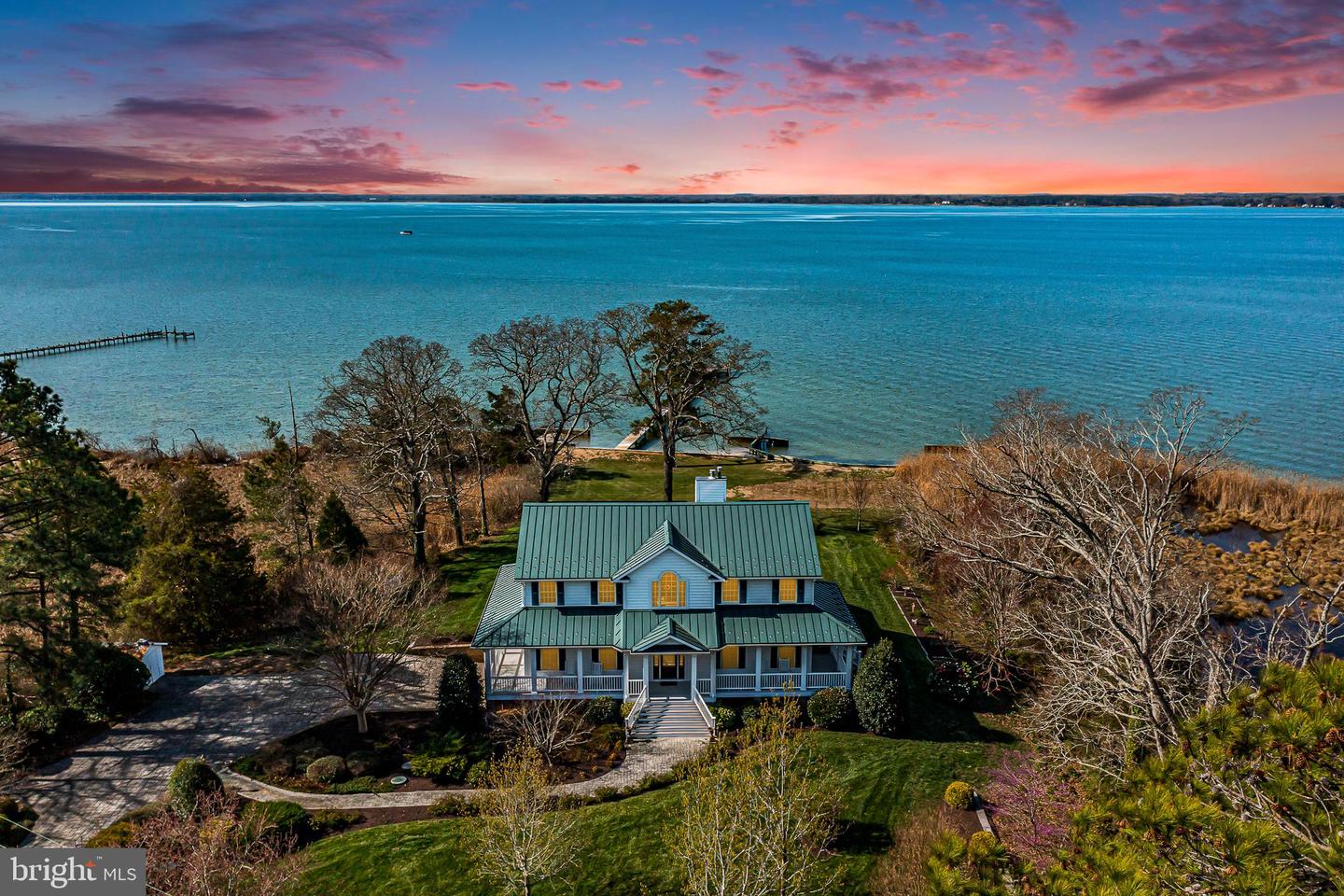 296 Granville Bay Road