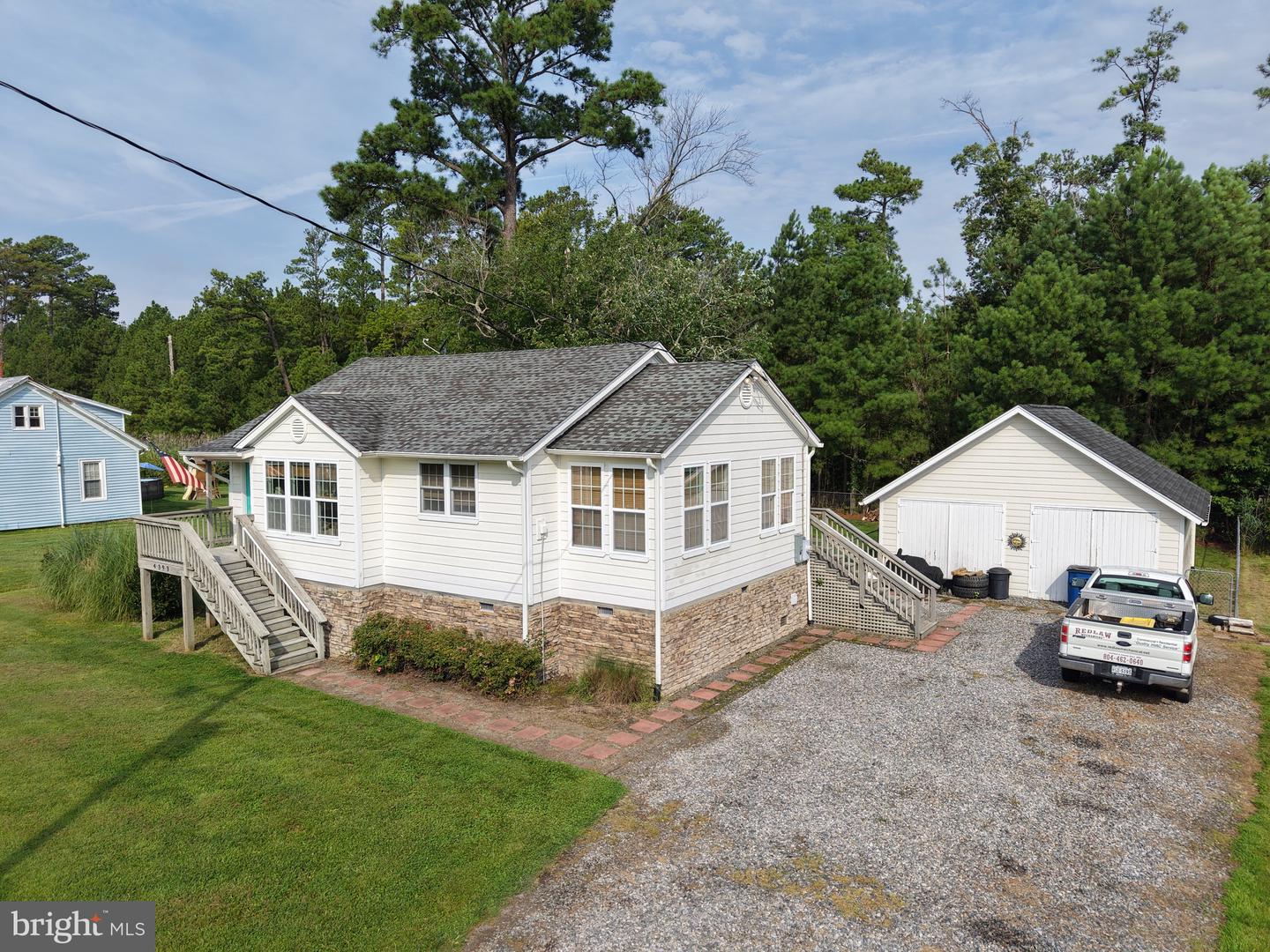 4393 Windmill Point Road