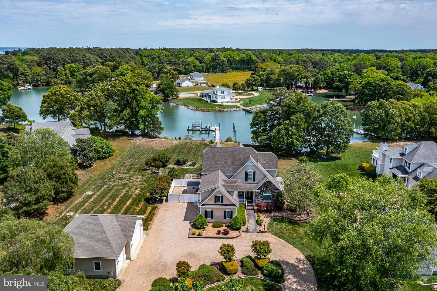 310 Old Point Road
