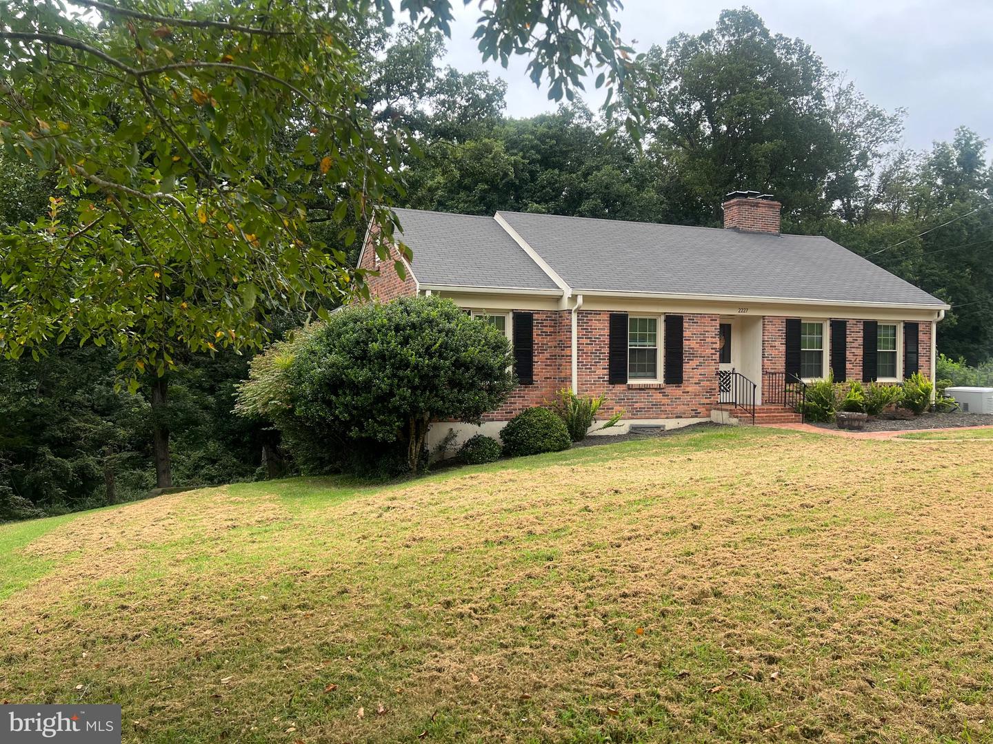 2227 Ridgewood Drive, Lynchburg