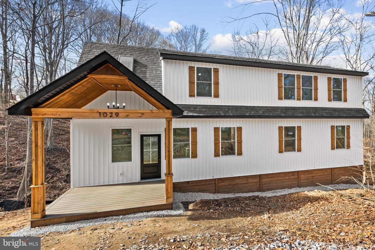 1029 Lindsay Street, Lynchburg