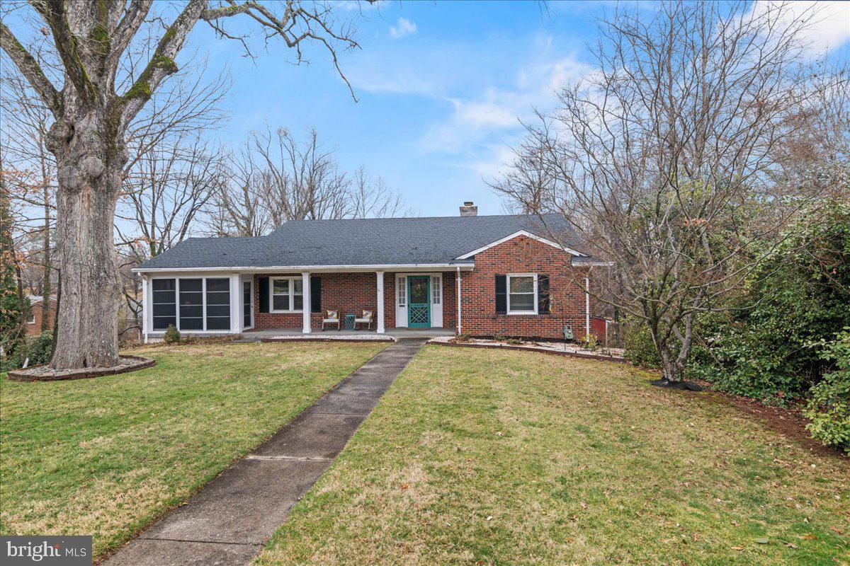 4438 Gorman Dr., Lynchburg