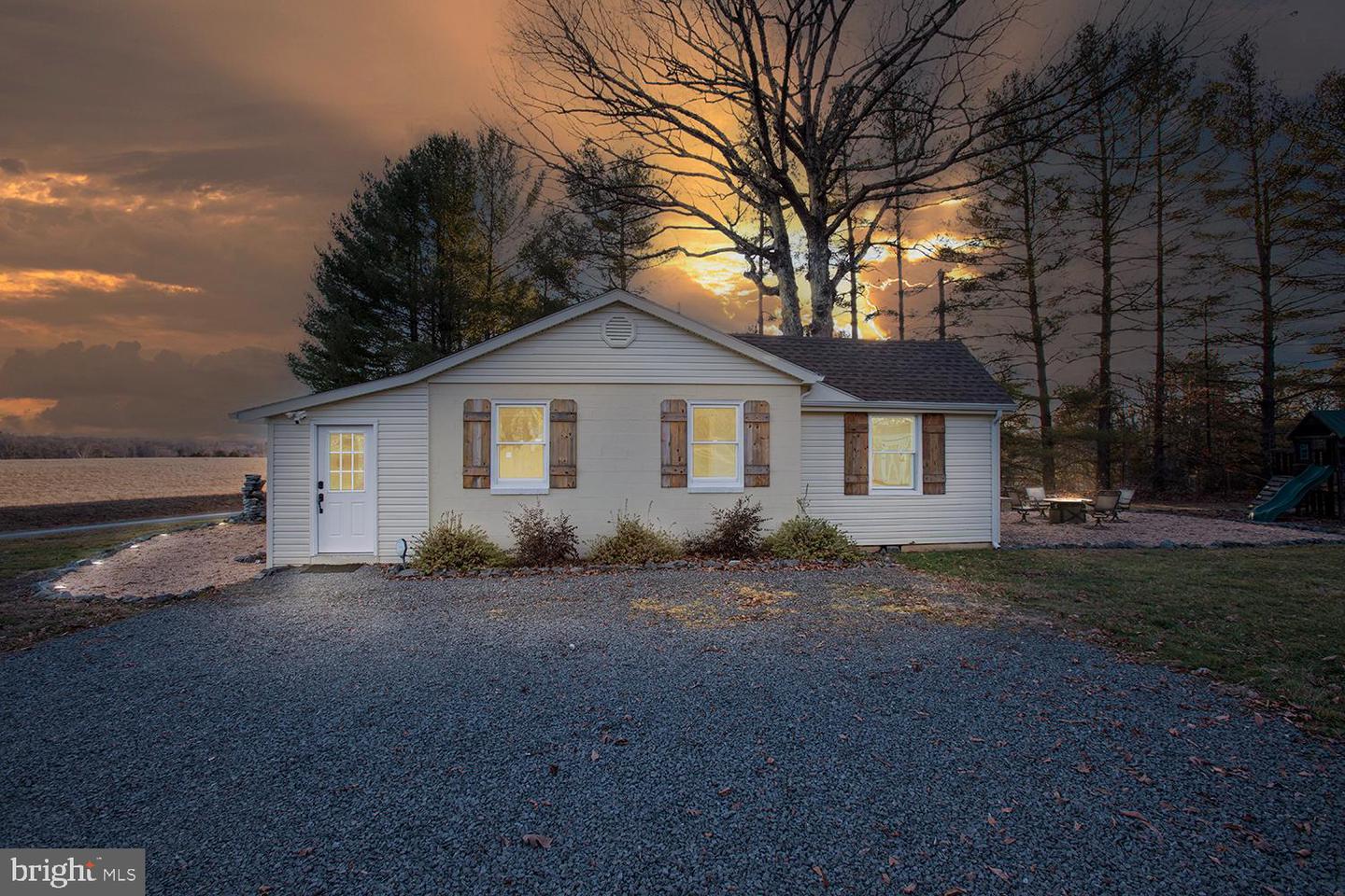 1245 Fords Shop Road, Culpeper