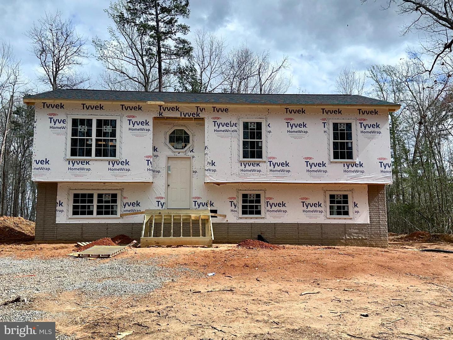 152 Pj Acres Lane, Reva