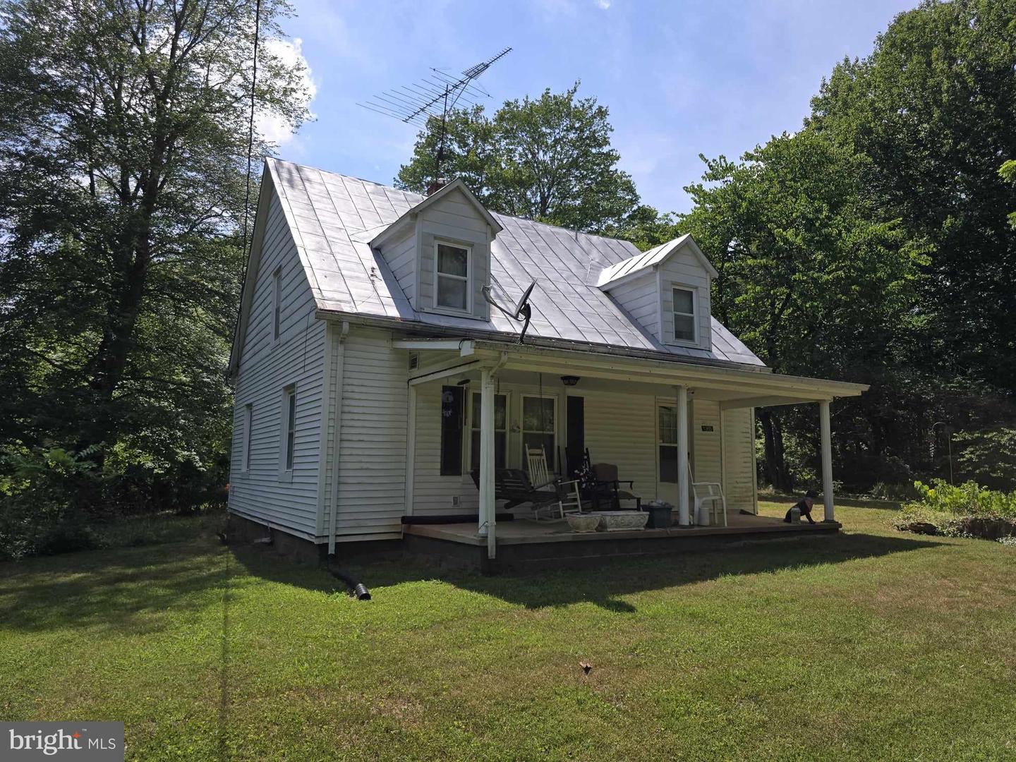 1365 Good Hope Church Road, Aroda