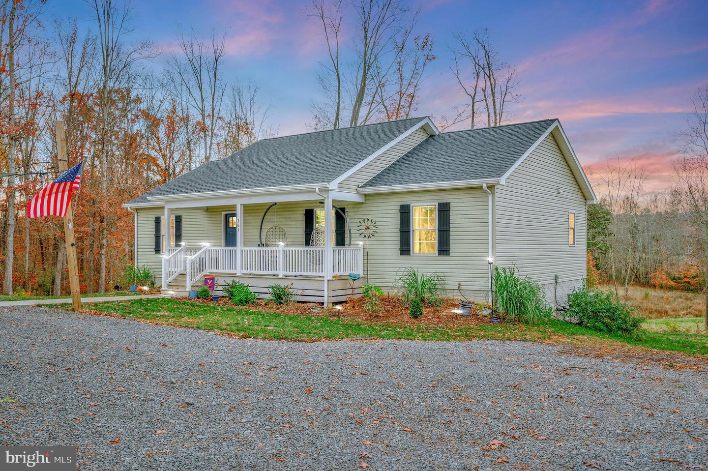 161 Russ Jones Lane, Aroda