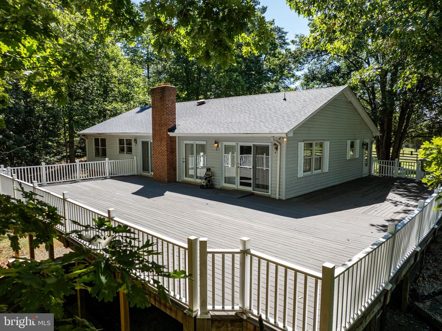 3071 Ridgeview Road, Reva